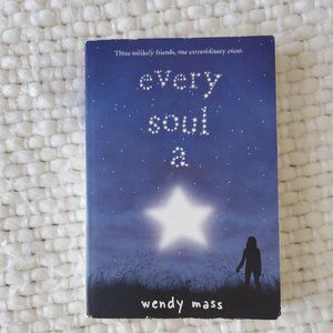 Every Soul A Star Book